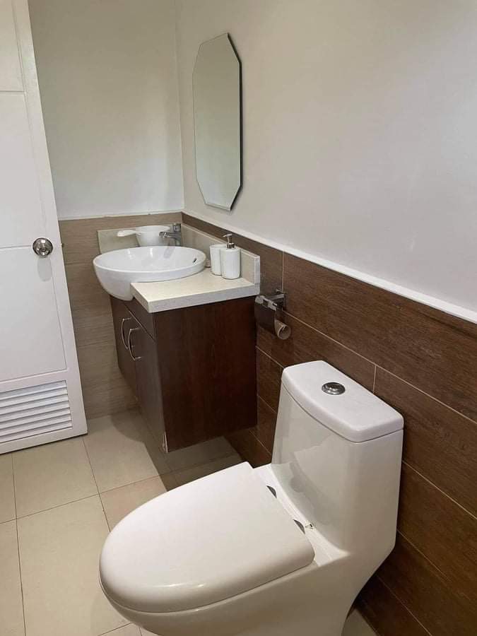 Matina Enclaves 2 Bedroom For Rent! — 2 Bedrooms in Davao City, Davao Region, Philippines — Photo 7