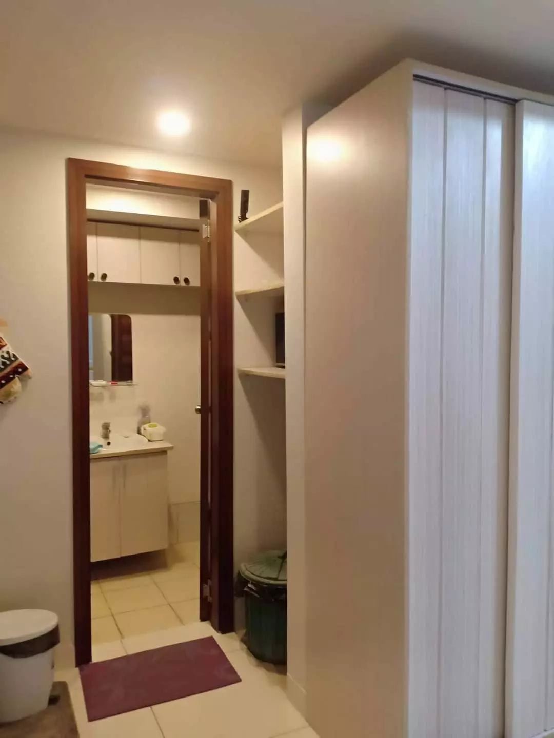 FOR RENT 1BEDROOM CONDO! — 1 Bedroom in Cogon Ramos, Cebu City, Cebu — Photo 3