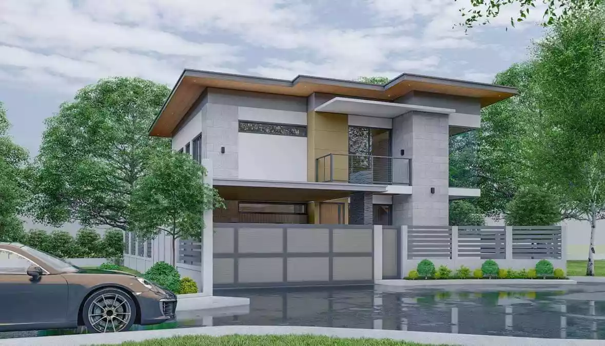 House and Lot for sale in Talisay City — House and Lot in Pooc, Talisay, Cebu — Photo 2