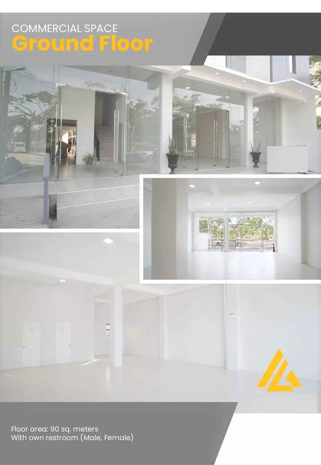Commercial office for Lease Consolacion Cebu - photo 3