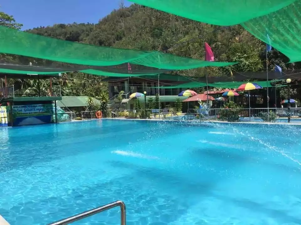 RESORT FOR SALE - photo 7