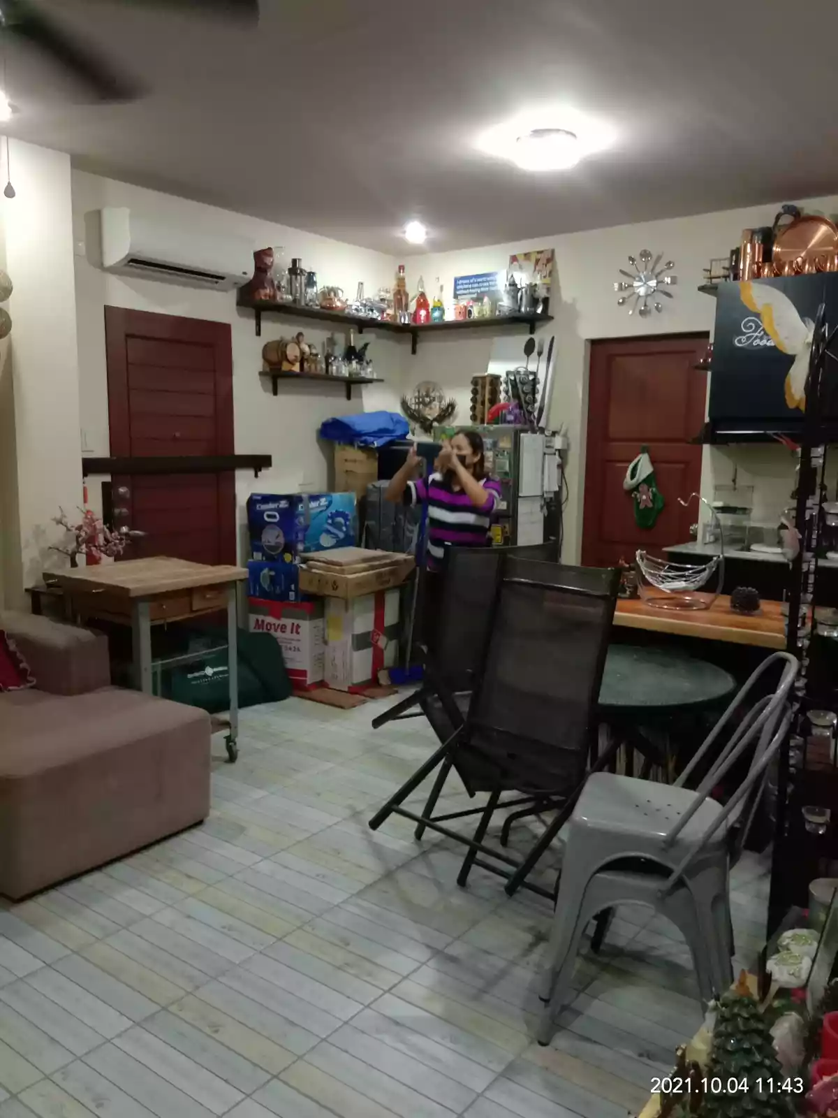3-Bedroom House and Lot for Sale in Liloan, Cebu — House and Lot in Liloan, Cebu, Philippines — Photo 4