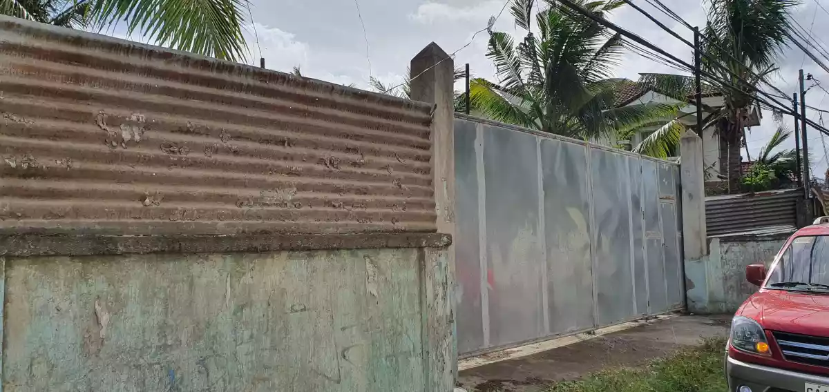 OLDOG LOT FOR LEASE  - photo 2