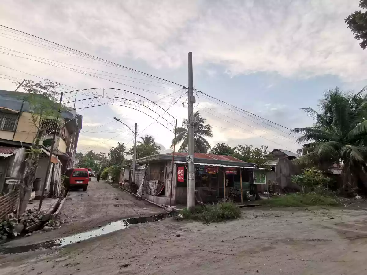 8 Rooms Boarding House at Acharon Village, Calumpang GSC  - photo 3