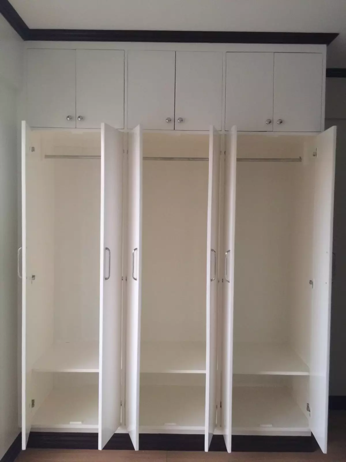 Open photo 19 of 49 — Affordable Townhouse Near MOA, Airport & City of Dreams