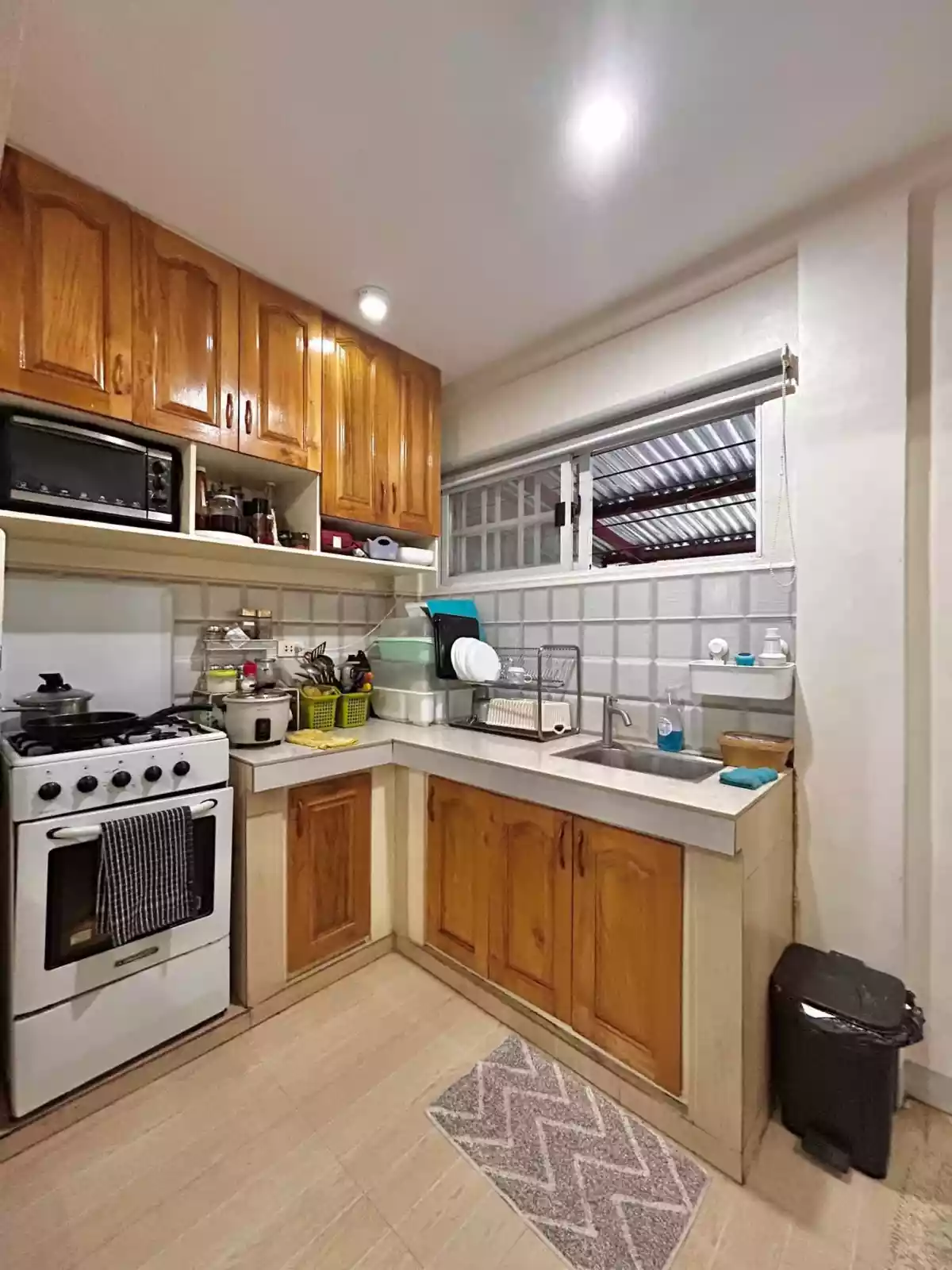 Casa Mira Linao 3 Bedrooms for Assume — Townhouse in Talisay, Cebu, Philippines — Photo 2