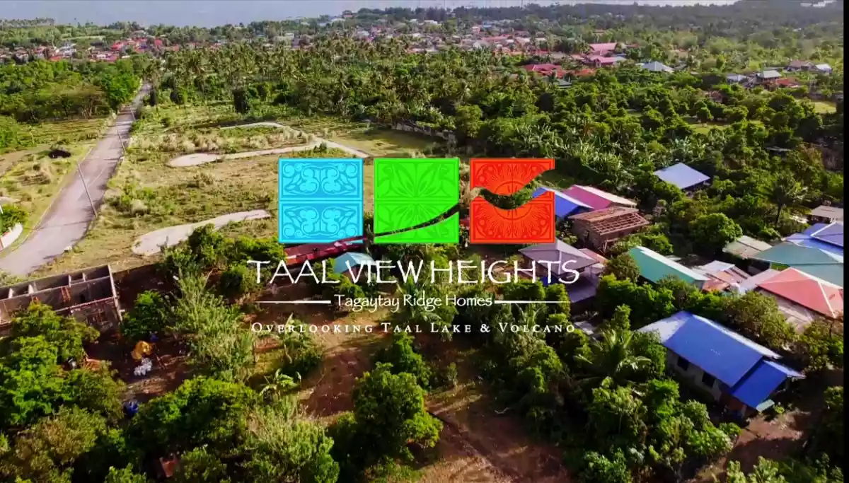 Taal View Heights - photo 2