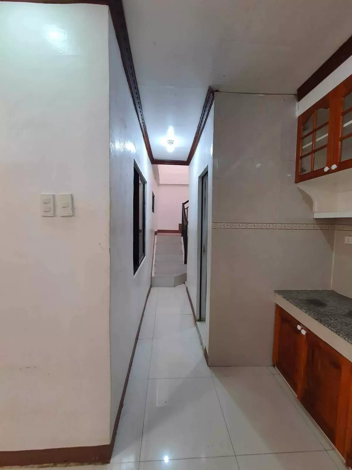 House and Lot for Sale in Samantha Homes Matina - photo 7