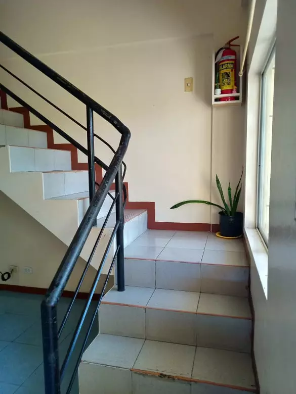 For rent  3bedrooms Apartment near Insular residences pagsabungan basak Mandaue city - photo 4