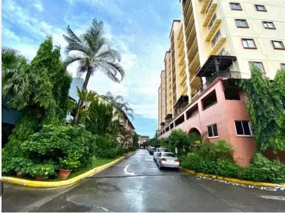 Tusacania Condominium