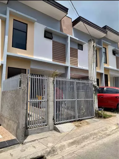 Casa mira linao house for rent in talisay — Townhouse in Cebu, Philippines — Photo 6