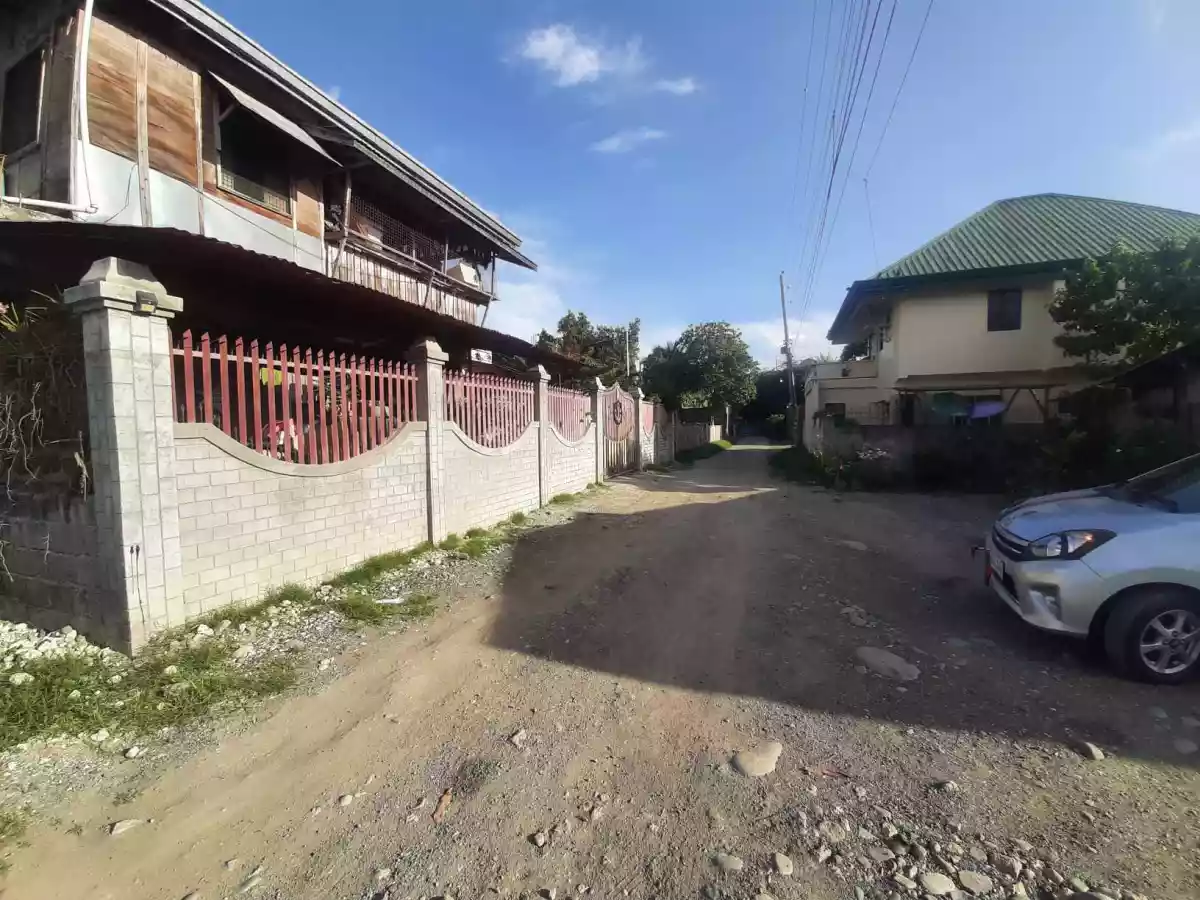 Residential Lot for Sale — Residential Lot in Iligan City, Lanao del Norte, Philippines — Photo 4