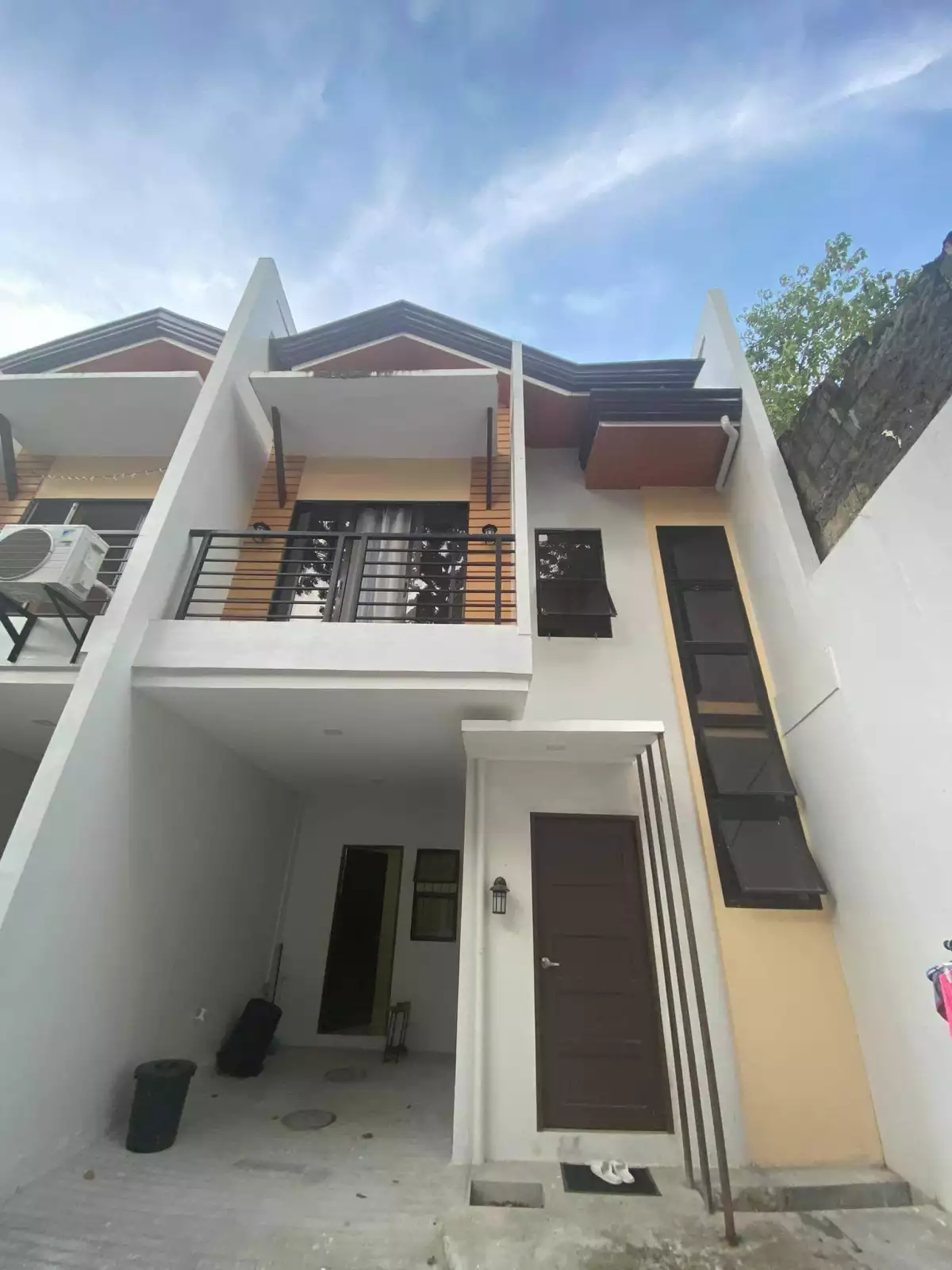 Affordable House and Lot For Sale — House and Lot in Cebu City, Cebu, Philippines — Photo 4