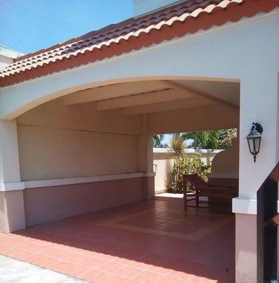 Corona Del Mar Talisay House and Lot for Sale with Swimming Pool!!! — House and Lot in Pooc, Talisay, Cebu — Photo 6