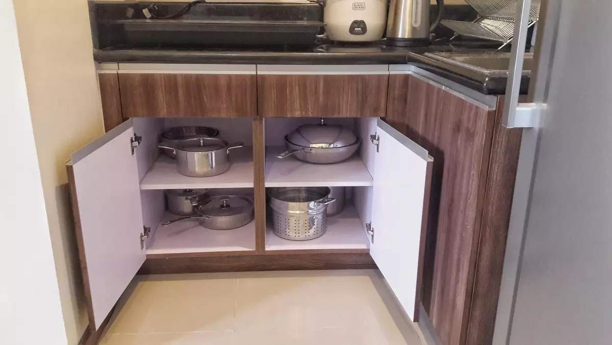 Open photo 12 of 21 — Azalea 1 Bedroom For Rent