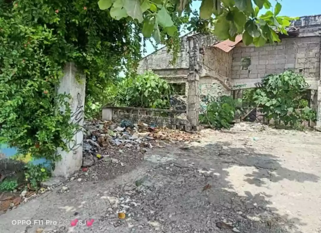Commercial Lot in Lapulapu