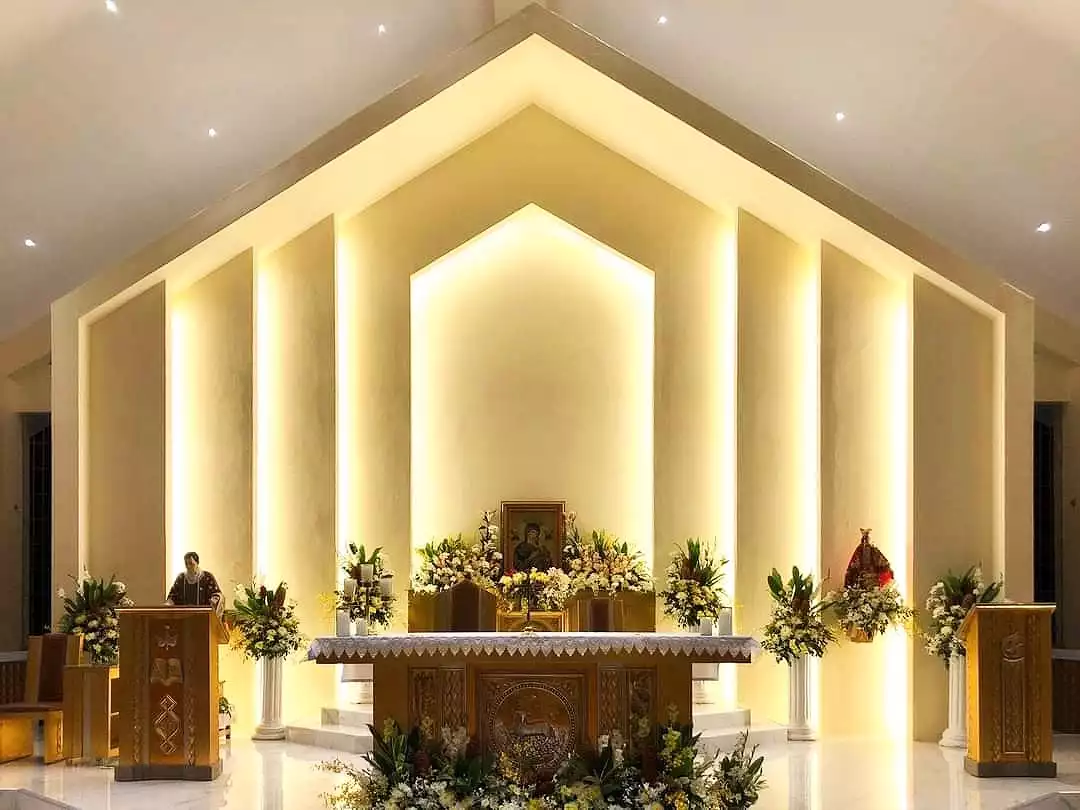 Casa Mira South Townhouse C Mid — House and Lot in Cebu South Road, Naga, Cebu — Photo 4