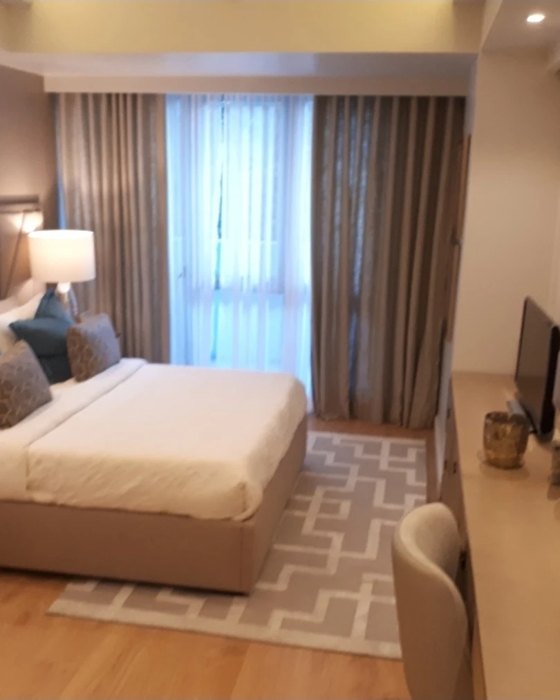RUSH SALE! SAVE Php 1 Million! Ready to Occupy Condominium, 38 Park Avenue Studio Unit (24sqm) at Php4.3M cash,  Current price of a Studio Unit now is Php5.3M.   Located in Cebu IT Park!  PM me now! - photo 6
