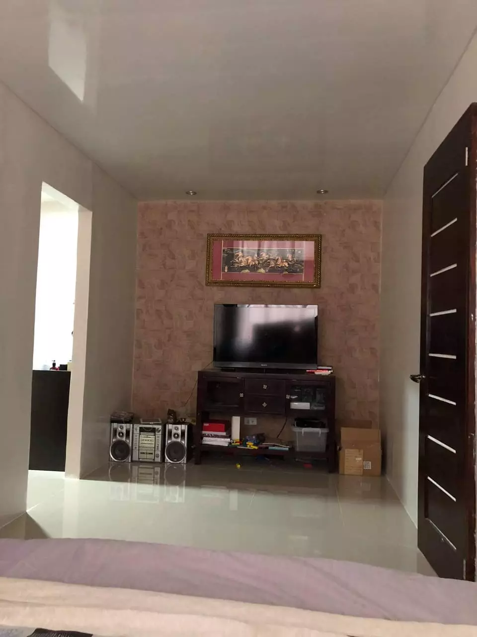 HOUSE AND LOT IN SANTIAGO VILLAS CATALUNAN GRANDE — House and Lot in Talomo, Davao City, Davao del Sur — Photo 5