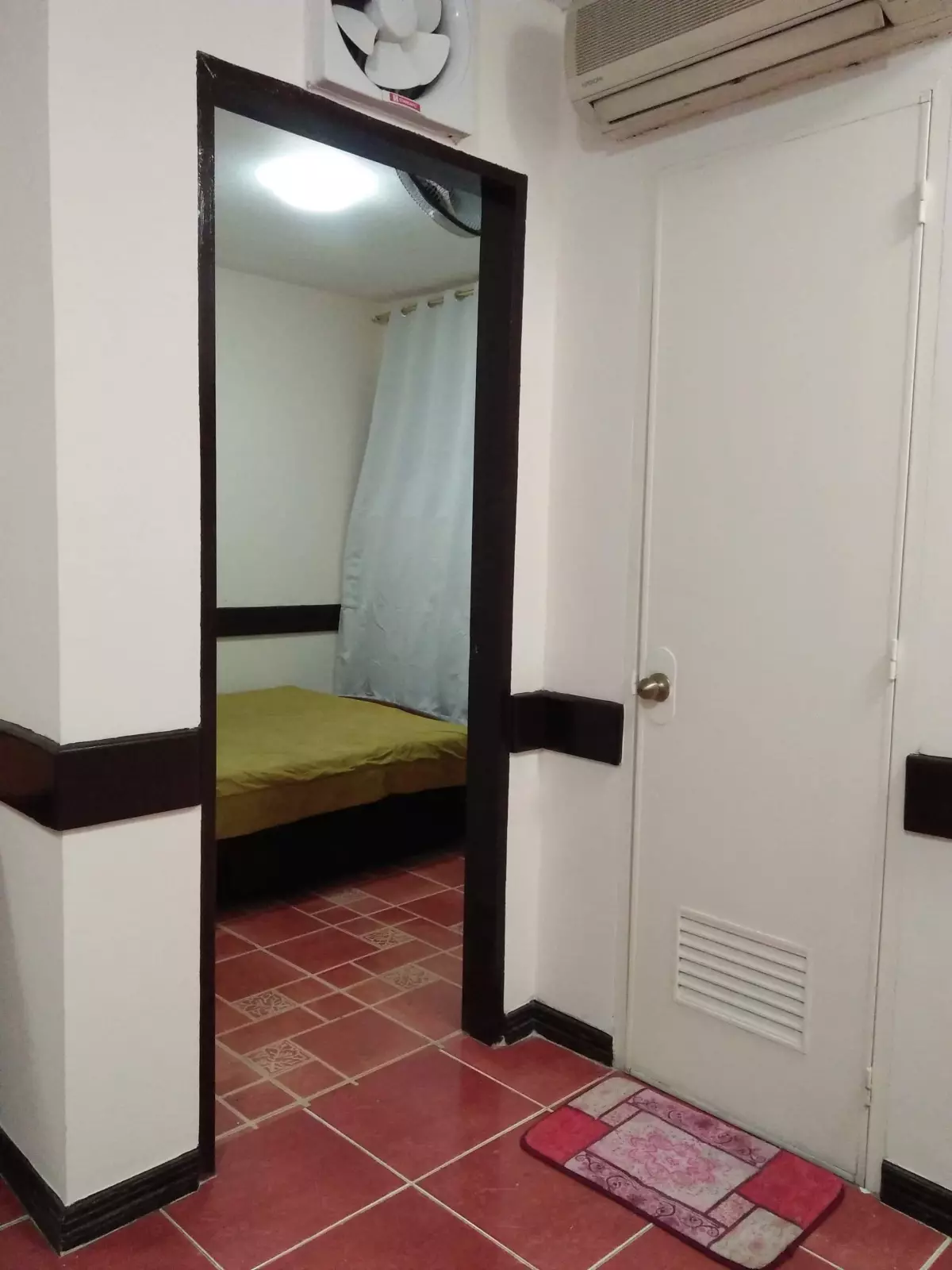 1 Bedroom next to CdU for only 12k — 1 Bedroom in North Reclamation, Canduman, Mandaue City — Photo 4