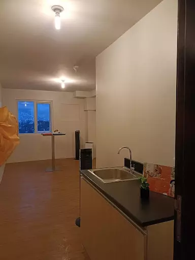 Taft Properties — Studio in Nichols Park, Nichols Heights, Cebu City — Photo 3