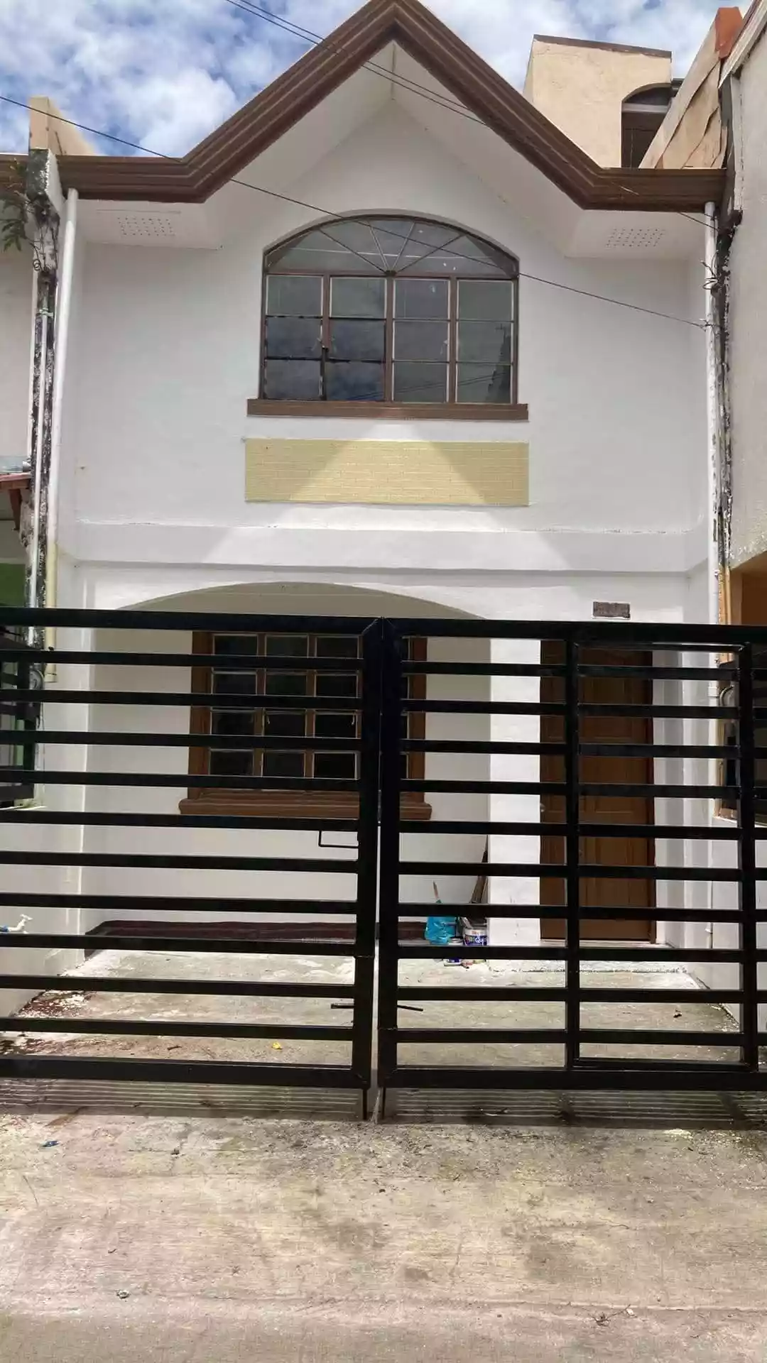Townhouse for sale in Corinthians Subdivision
