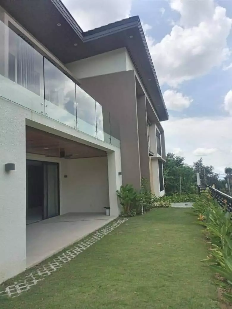 Brandnew Modern Luxury House at Maria Luisa Cebu - photo 7