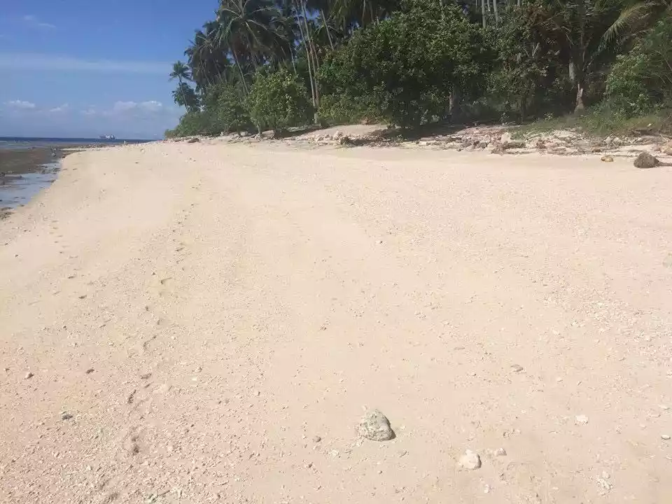 Vista Real Beach Lot - photo 2