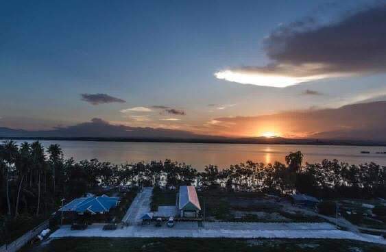 Samal Residential Lot For Sale