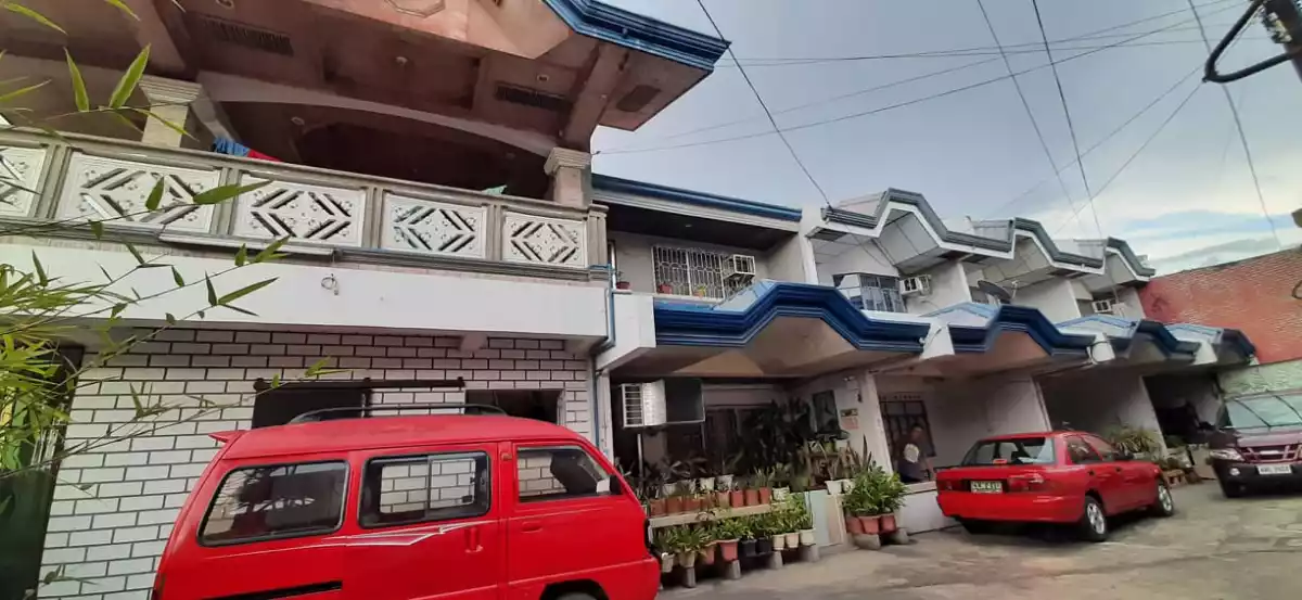 5 DOOR 2 STOREY APARTMENT in ILIGAN CITY near MSU-IIT ILIGAN, JOLLIBEE, MERCURY and ALL COMMERCIAL ESTABLISHMENTS - photo 5