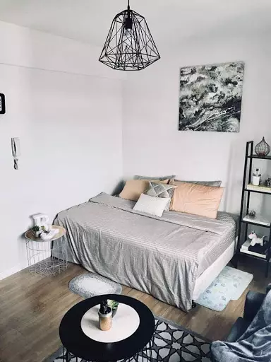 Open photo 34 of 55 — Fully Furnished Studio unit at Solinea