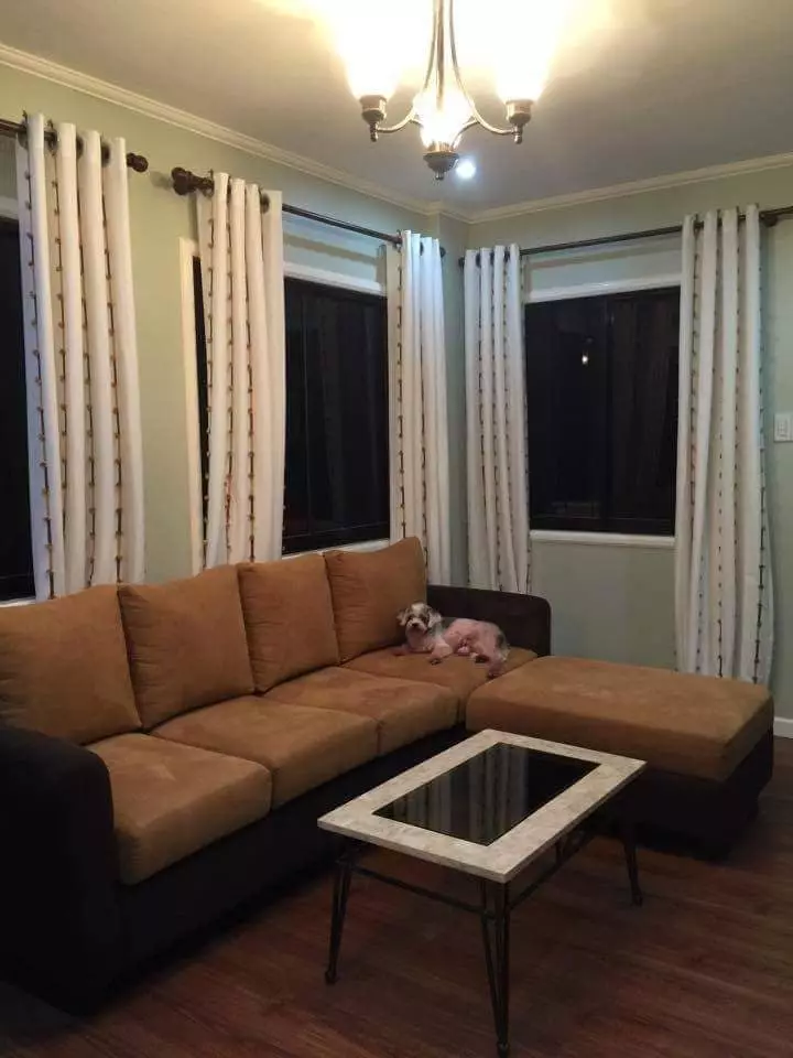 Single Detached Furnished House for sale in Talisay, Cebu — House and Lot in Maghaway Road, Talisay, Cebu — Photo 4