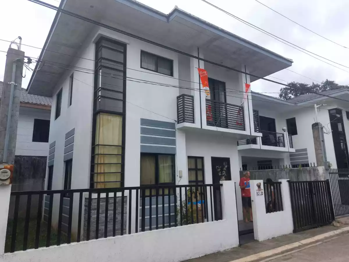 AKINA EAST House for Sale!! — House and Lot in Burgos Avenue, Bacolod, Negros Occidental — Photo 6