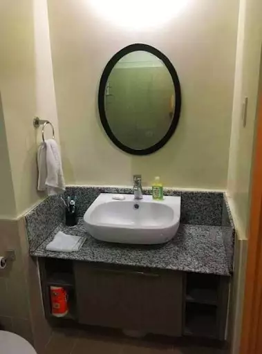 2bedroom condominium — 2 Bedrooms in Cebu City, 6000 Cebu, Philippines — Photo 3