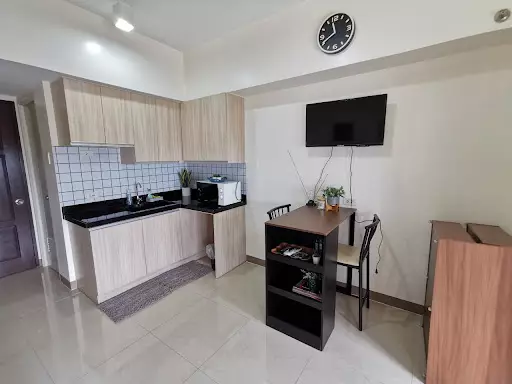 Minimalist studio for rent near IT Park, Ayala Business Park, and SM City Cebu — Studio in Tres Borces, Cebu City, Cebu — Photo 5