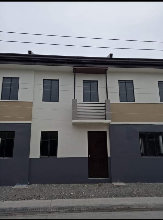 La Aldea Del Mar (2 storey Bare Unit Townhouse) - photo 4