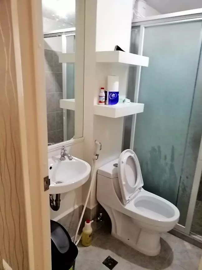 For Rent Fully furnished in Amaia Steps Mandaue Near Airport and Mall — Studio in A. C. Cortes Avenue, Mandaue City, Philippines — Photo 2