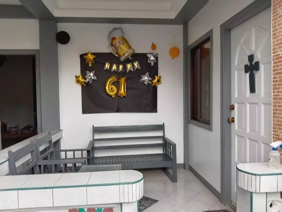 2 storey House for rent — House and Lot in Hillside Subdivision, Bajada, Davao City — Photo 6