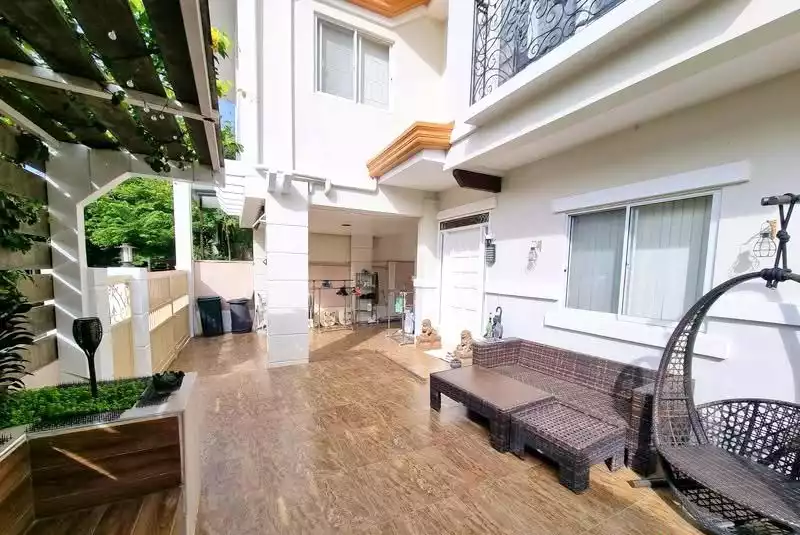 4-Bedroom Single Detached Furnished House in Maryville Subd., Talamban — House and Lot in Talamban Road, Cebu City, Cebu — Photo 7