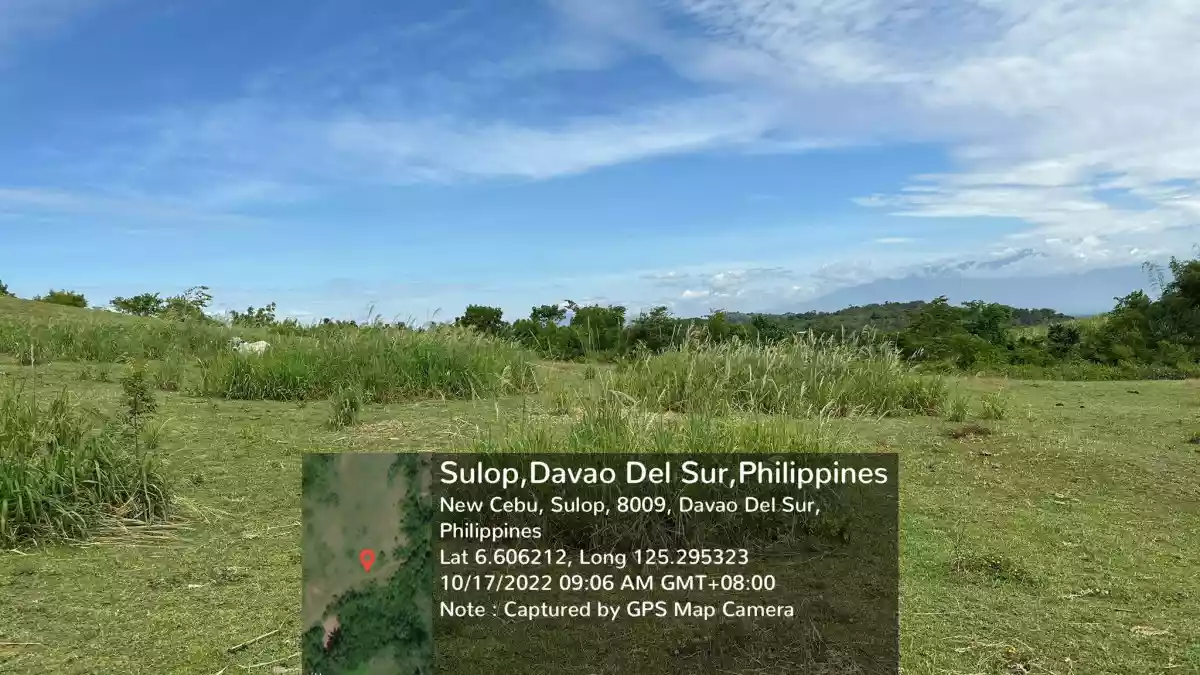  Ocean and Mountain View Property For Sale - photo 2