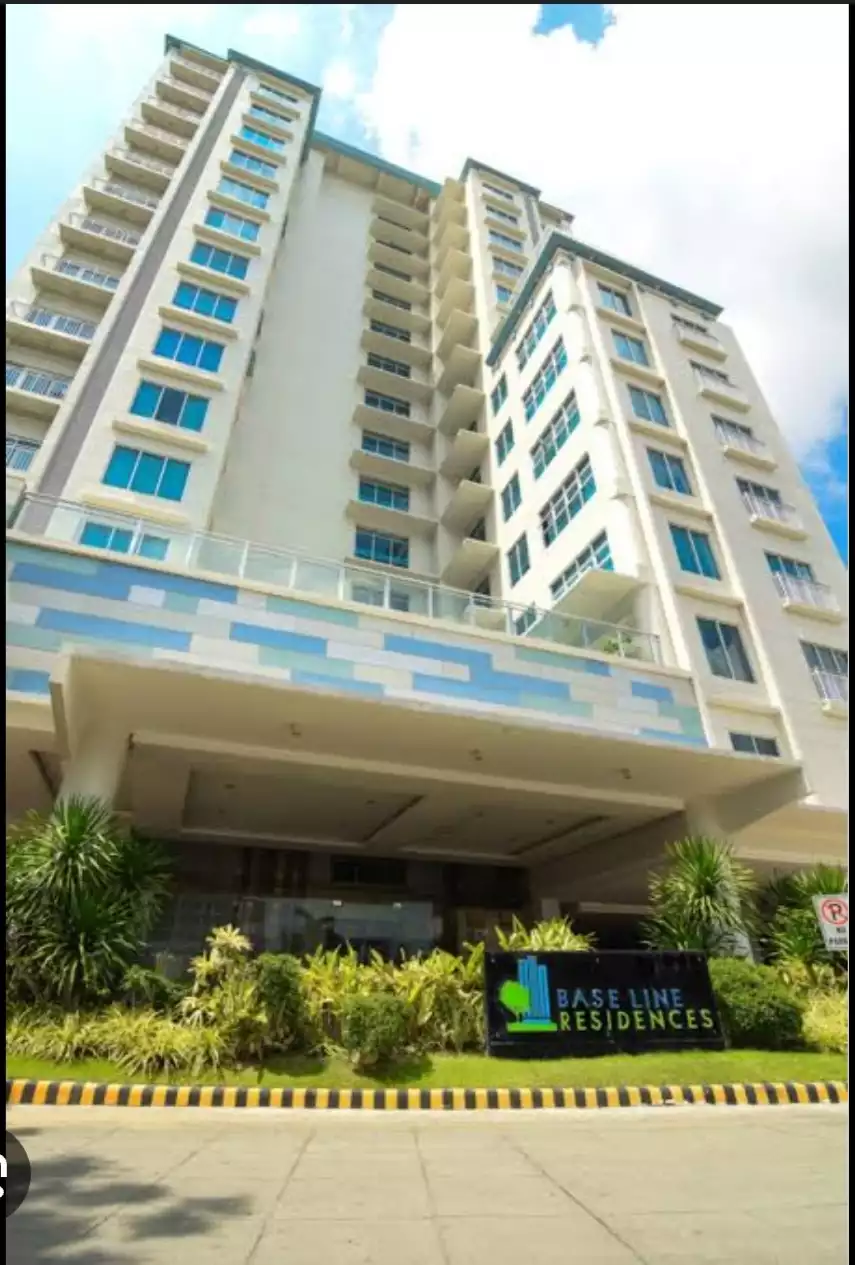 Baseline residences - photo 2