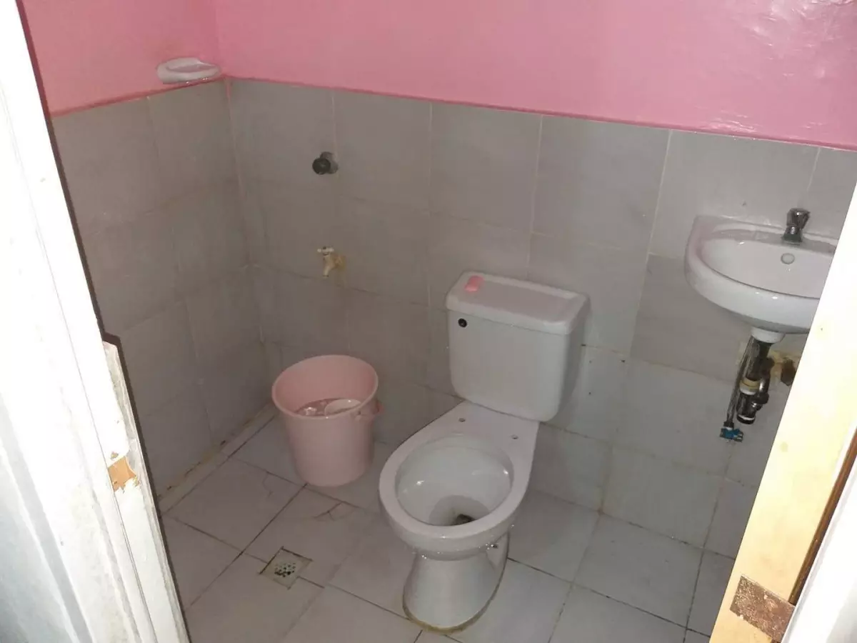 TOWNHOUSE FOR SALE IN DECA 2 TALISAY CITY, CEBU