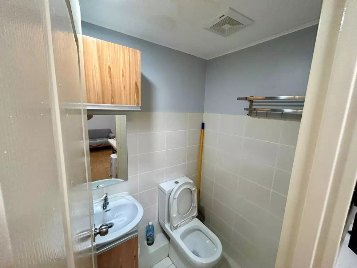 Semi-Furnished 2BR Unit For Sale — 2 Bedrooms in Cebu City, Cebu — Photo 6