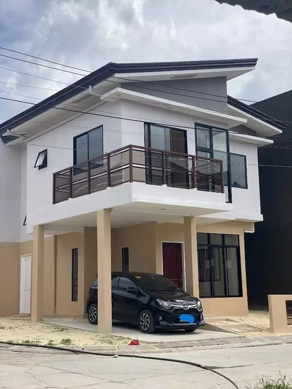 For Sale Single Detached House in Talisay City 