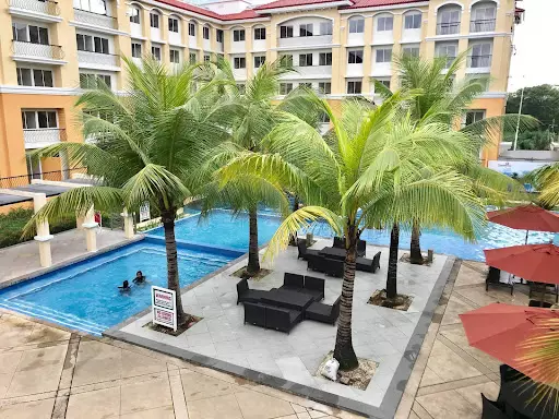 2 Bedroom Fully Furnished Condo For sale — 2 Bedrooms in Talisay, Cebu, Philippines — Photo 4