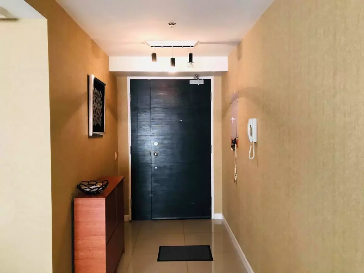 SEDONA 2-Bedroom + Parking Condo FOR RENT!!!! — 2 Bedrooms in Leyte Loop, Cebu City, Central Visayas — Photo 5