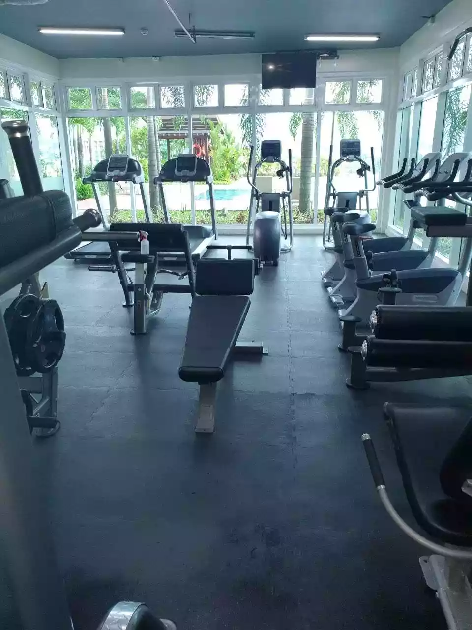FOR SALE FULLY FURNISHED 1 BEDROOM UNIT — 1 Bedroom in Cebu City, Cebu, Philippines — Photo 6