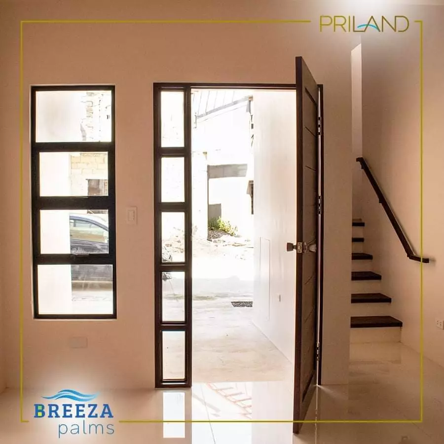 Breeza Palms for Assume — Townhouse in Lapu-Lapu City, Cebu, Philippines — Photo 3