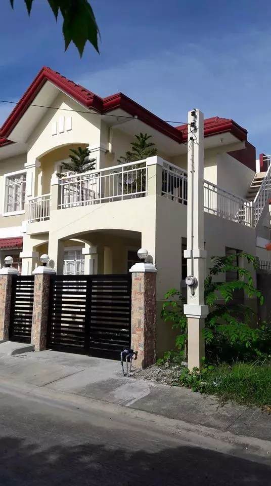 House and Lot for Rent in Corona Del Mar, Talisay City  - photo 5