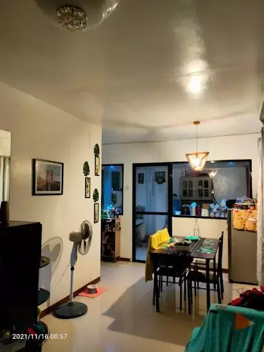 RUSH SALE! 3 Storey Duplex with roof deck — House and Lot in Talisay, Cebu, Philippines — Photo 4